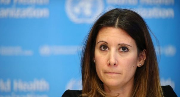 OMS esclarece que assintomáticos podem transmitir covid-19
