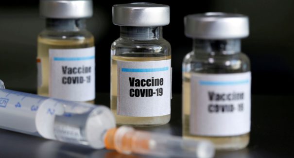 Governo quer R$ 1,9 bilhão para compra de 100 milhões de vacina de Oxford