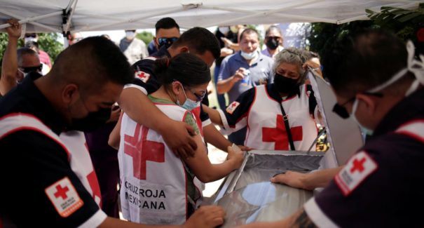 Coronavírus atinge de forma mais dura as Américas, diz OMS