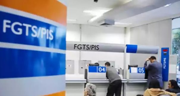Saque do FGTS estará disponível a partir de 15 de junho