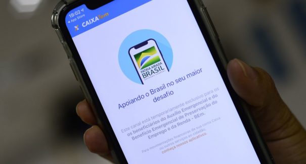 Confira quem recebe hoje a 3ª parcela do auxílio emergencial