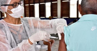 Prefeitura de São Luís inicia hoje nova fase da campanha de vacinação contra H1N1