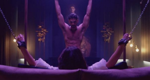 5 filmes em alta para você assistir na Netflix