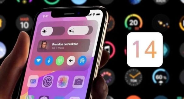 Apple anuncia iOS 14; Saiba quais são as novidades