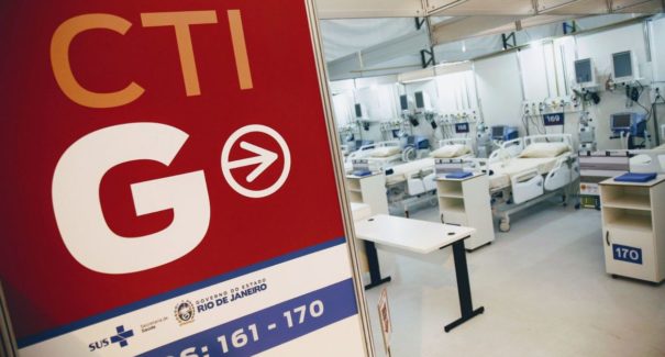 Aprovado projeto que obriga fisioterapeuta em CTI em tempo integral