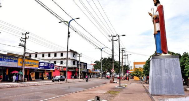 Sem comemoração: Festejo de São Marçal está cancelado em São Luís