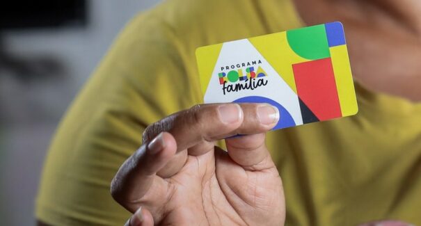 Governo Federal transfere R$ 796,7 milhões para 1,2 milhão de famílias no Maranhão