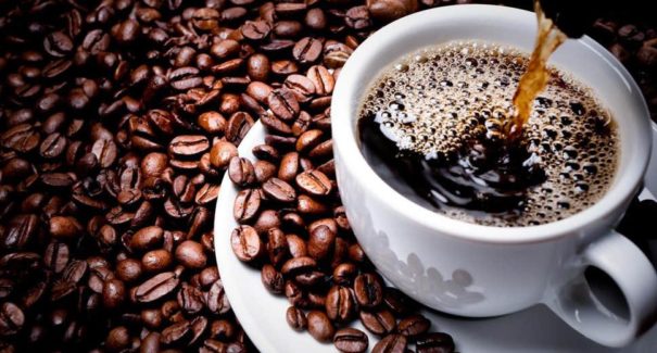 Consumo mundial de café atinge volume de 167,58 milhões de sacas