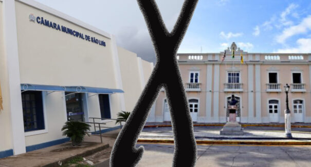 Câmara de São Luís aprova projeto que expõe “preferências políticas” da gestão municipal nos cargos temporários