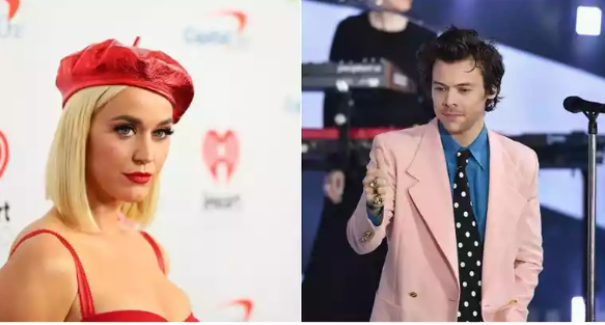 Harry Styles e Katy Perry pagam por fiança de manifestantes presos nos EUA