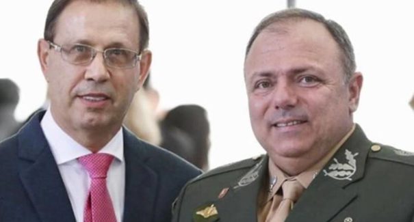 Empresário Carlos Wizard desiste de assumir cargo no Ministério da Saúde