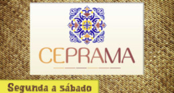 Ceprama reabre para visitação nesta quarta-feira