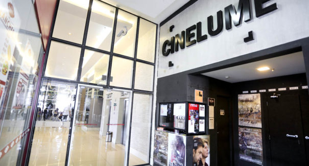 Correndo risco de fechar em definitivo, cinema de arte em São Luís recebe doações para se manter durante a crise