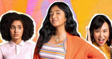 4 séries teens para assistir na Netflix