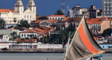 Exposição virtual de “Barcos Maranhenses” é atração no instagram