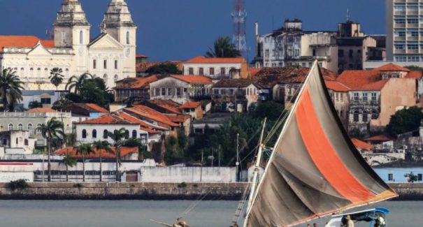 Exposição virtual de “Barcos Maranhenses” é atração no instagram