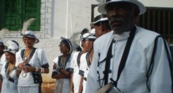 Morre Parrachá, percusionista e diretor de bateria do Bloco Fuzileiros da Fuzarca