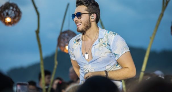Lives da semana: Veja lista completa dos próximos shows virtuais