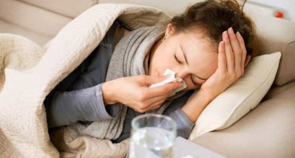 Municípios recebem informações sobre sazonalidade e outros vírus respiratórios