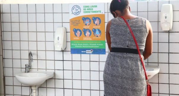 Ritmo de contágio de Covid-19 segue em queda no Maranhão, afirma estudo