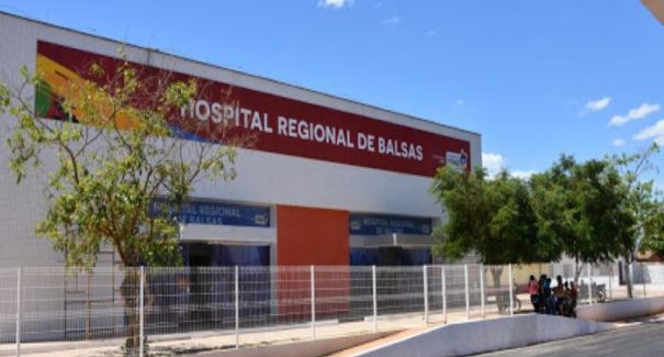 Município de Balsas recebe respiradores do Governo Federal