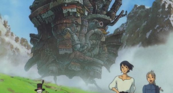 6 animações japonesas para assistir na Netflix