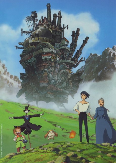6 animações japonesas para assistir na Netflix