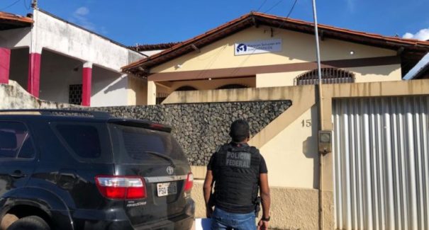 Empresários investigados na Operação da PF têm prisão revogada pelo TRF-1