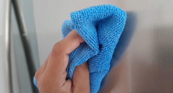 Mania de limpeza: até que ponto é saudável?