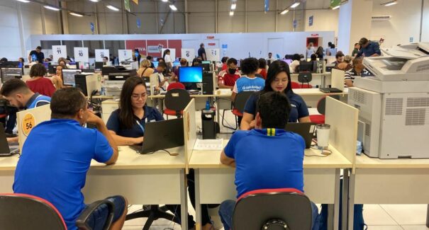 Campanha promove negociação de dívidas no Cohatrac