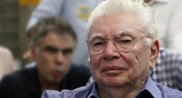 Morre o empresário Nevaldo Rocha, dono e presidente do Grupo Guararapes