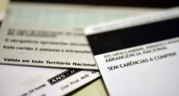 Estão suspensas a comercialização de 19 planos de saúde, informa a ANS