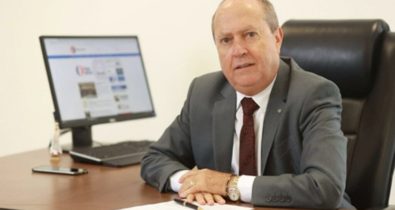 Eduardo Nicolau é nomeado como procurador-geral de Justiça do MA