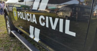 Polícia Civil prende suspeito de homicídio dentro de igreja no Pará