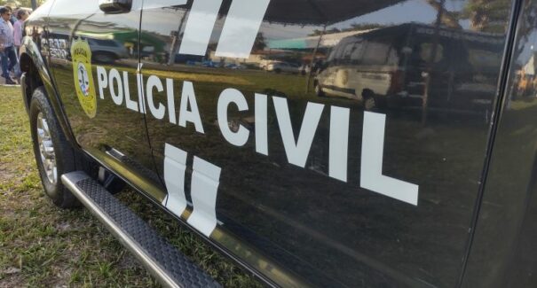 Homem condenado por estupro e extorsão é preso em Santa Inês