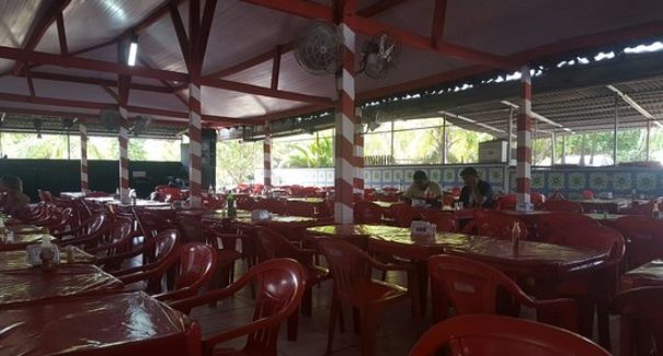 Cadastro de auxílio para bares e restaurantes abre na segunda (15)