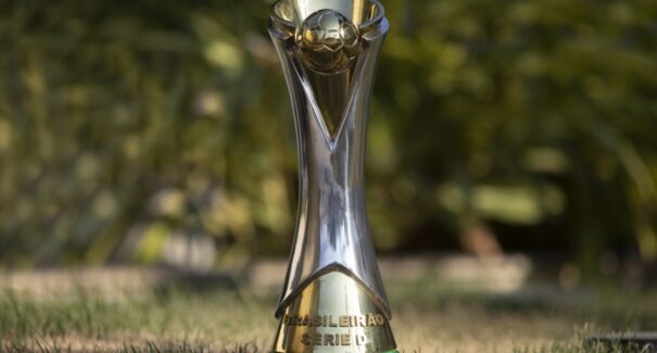CBF divulga tabela detalhada das quartas de final da Série D