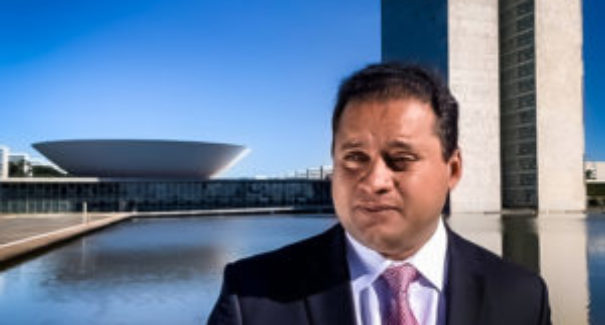 Weverton Rocha será o relator de PEC de adiamento das eleições