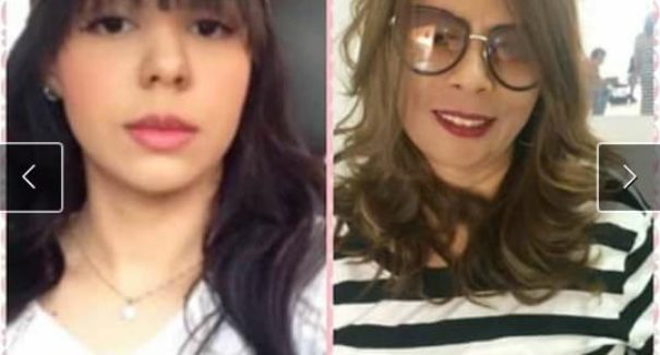 Preso terceiro envolvido no duplo feminicídio de mãe e filha no Calhau