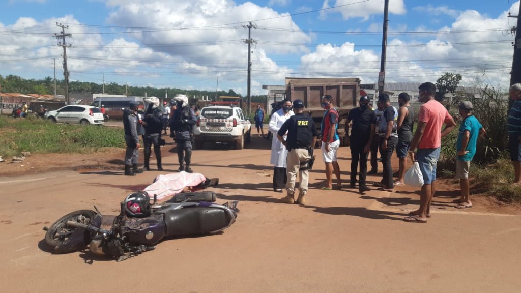 (Foto: Divulgação PRF)