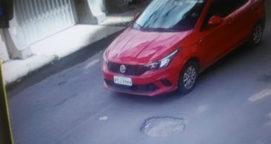 Polícia busca carro usado no assassinato do publicitário Diogo  Sarney