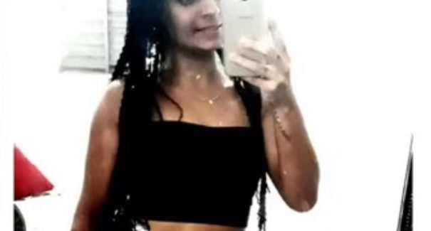 Após aparecer em vídeo agredindo e cortando à força cabelo de adolescente, mulher é encontrada morta e enterrada em cova rasa