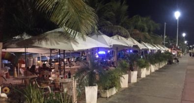 Atrações musicais são liberadas em bares e restaurantes no Maranhão