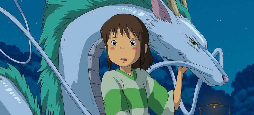6 animações japonesas para assistir na Netflix, Página: 6