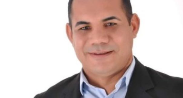 Prefeito Alberto Rocha, de Santa Quitéria do Maranhão morre vítima de Covid-19