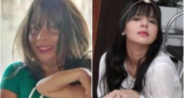 Suspeito de ser o mandante do assassinato da ex-esposa e da filha dela chega em São Luís