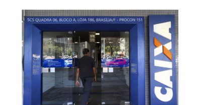 Caixa libera saque da 2ª parcela do auxílio para nascidos em março