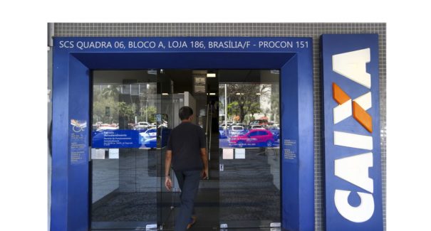 Caixa libera saque da 2ª parcela do auxílio para nascidos em março