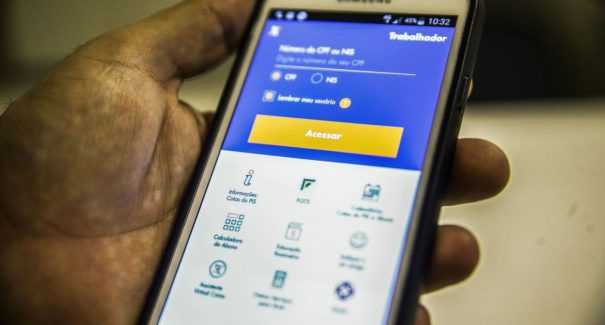 Governo lança portal com informações sobre o FGTS Digital