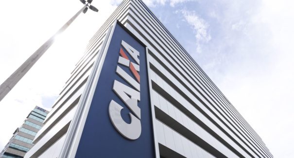 Caixa distribuirá R$ 8,1 bilhões em lucros do FGTS até o fim do mês